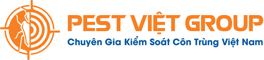 TRUNG TÂM KIỂM SOÁT CÔN TRÙNG PEST VIỆT