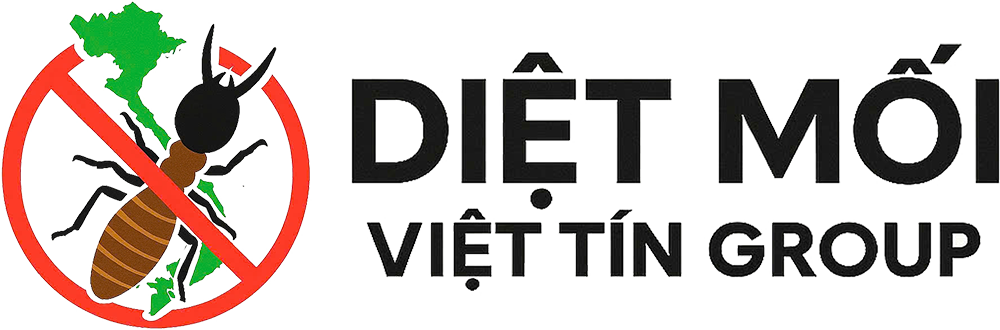 Công Ty Kiểm Soát Côn Trùng Việt Tín Group