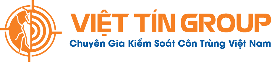 Công Ty Kiểm Soát Côn Trùng Việt Tín Group